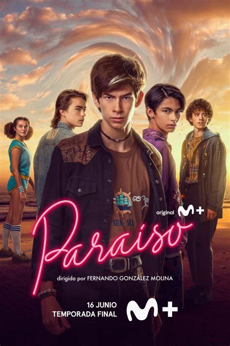 yesmovie paraíso|Paraíso (TV Series 2021–2022) .